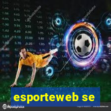 esporteweb se